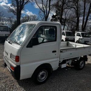 1996 Suzuki Japanese Minitruck [#60507]
