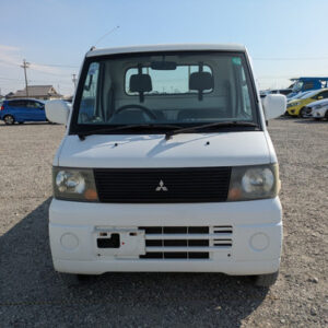 2004 Mitsubishi Japanese Minitruck [#62190] (ac, ps)