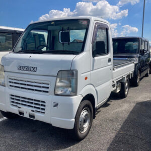 2004 Suzuki Japanese Minitruck [#60505] (ac, ps)