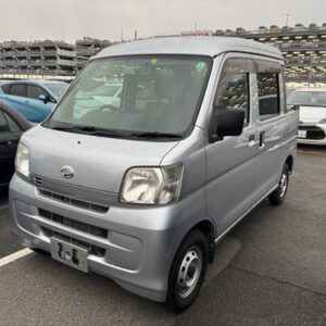 2017 Daihatsu Japanese Minitruck [#62037] (ac, ps)