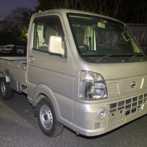 2018 Nissan Japanese Minitruck [#61853] (ac, ps)