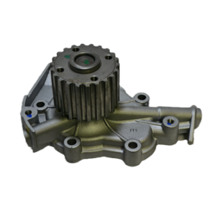 DB41T, DB51T - Suzuki Water Pump