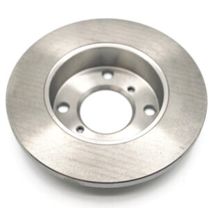 DB52T, DA63T, DA16T - Brake Rotor