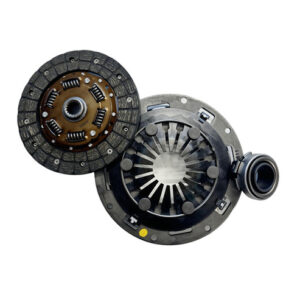 DD51T - Clutch Kit