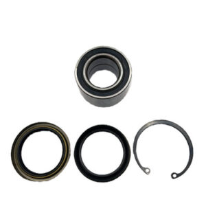 DD51T - Front Wheel Bearing Kit