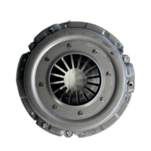 HA4, HA7 - Clutch Cover (LARGE)