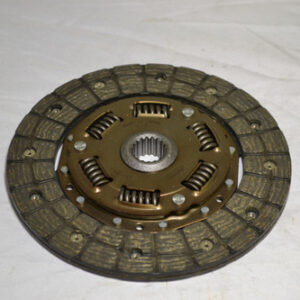 HA4, HA7 - Honda Clutch Disc (SMALL)