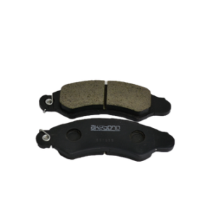HA4-Honda Brake Pad Full Set