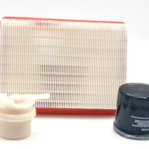 KS4 - Filter Kit (carb only)