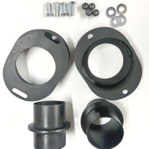 KS4 - Subaru 2" Lift Kit