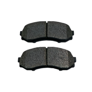 S110P, S210P - Daihatsu Brake Pad Full Set