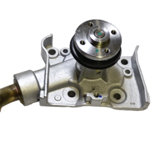 S80LP, S80P, S81P - Daihatsu Water Pump