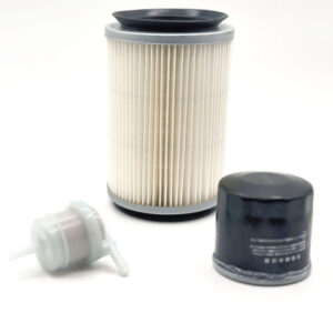 S81P - Filter Kit (carb only)