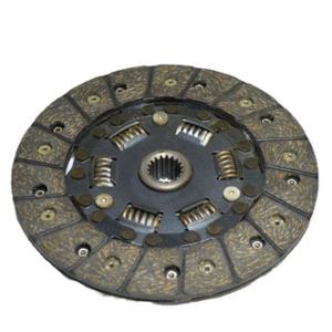 S81P, S83P - Daihatsu Clutch Disc