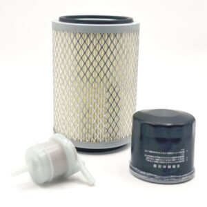 S83P, S110P - Filter Kit (carb only)