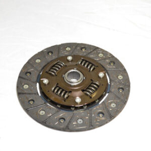 U15T, U19T, U42T, U62T - Mitsubishi Clutch Disc