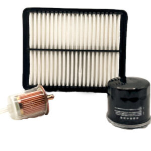 U19T, U42T - Filter Kit (carb only)