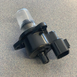 U62T, U72T - Idle Air Control (IAC) Motor [plastic end]