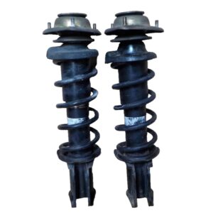 1990 Daihatsu Hijet front strut UK