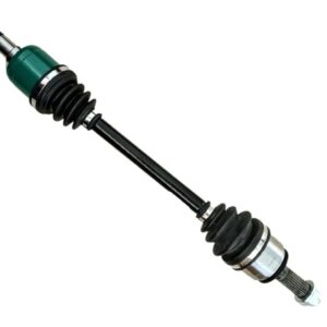 Honda Acty HA4 HH4 rebuilt front driveshaft UK