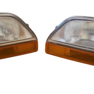 1995 Honda Acty HA4 headlights UK