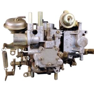 Subaru Sambar KS3 KS4 KV3 KV4 carburetor UK