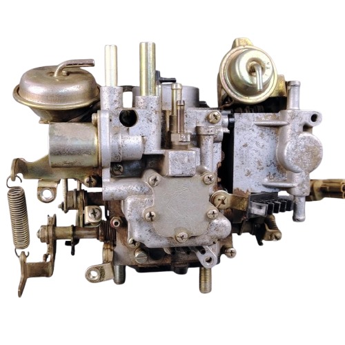 Subaru Sambar KS3 KS4 KV3 KV4 carburetor UK