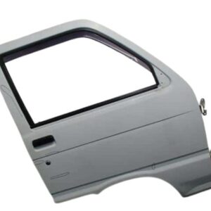 1997 Daihatsu Hijet front door UK