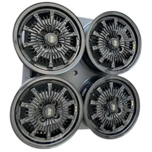 Mugen CF48 wheels UK