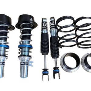 Subaru Sambar KS3 KS4 Gorilla Offroad coilovers UK