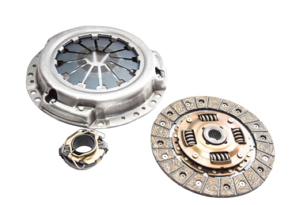 Piaggio Porter 1.3 16V clutch kit UK