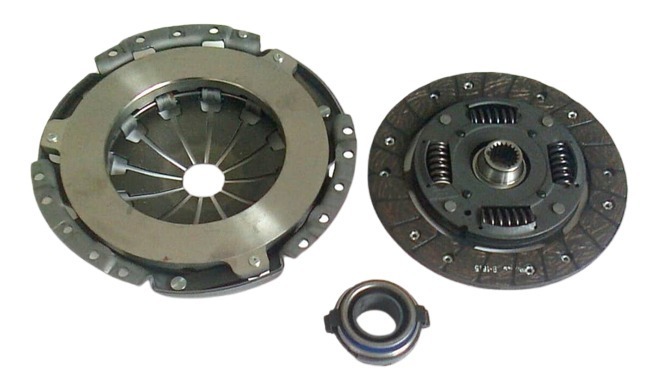 Piaggio Porter 1.3 petrol Multitech clutch kit UK
