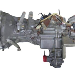 Daihatsu Hijet S83P transmission for sale UK