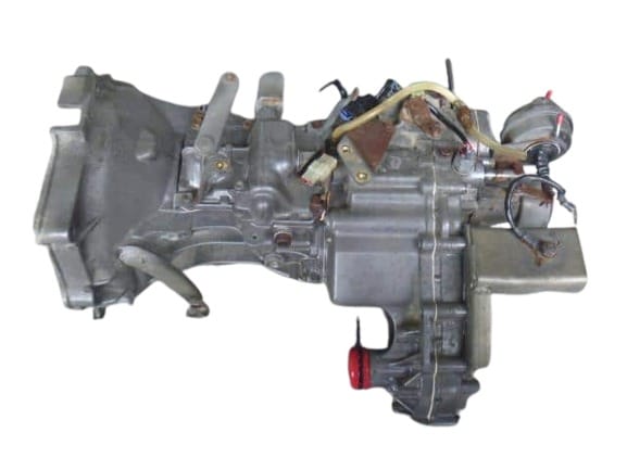 Daihatsu Hijet S83P transmission for sale UK