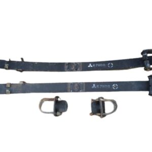 2004 Suzuki Carry used leaf springs UK