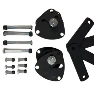 2 inch lift kit Daihatsu Hijet S81P S82P S83P S110P UK