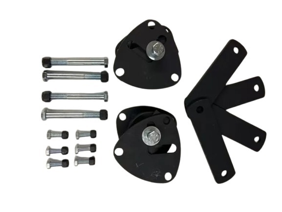 2 inch lift kit Daihatsu Hijet S81P S82P S83P S110P UK