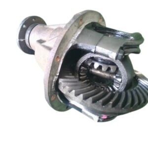 2003 Suzuki Carry rear differential assembly UK