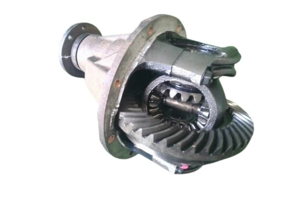 2003 Suzuki Carry rear differential assembly UK