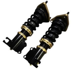 Suzuki Carry front coilovers UK