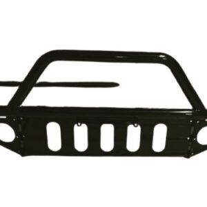 Daihatsu Hijet nudge bar UK