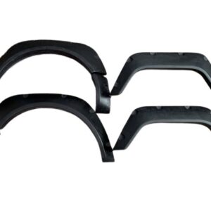 Daihatsu Hijet fender flares pickup UK