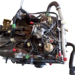 Used 1993 Daihatsu Hijet Engine UK