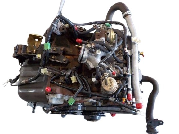 Used 1993 Daihatsu Hijet Engine UK