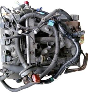 Honda Acty 2000 used pickup engine UK