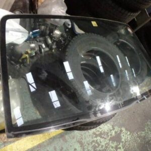 1995 Suzuki Carry Used Pickup Windshield UK