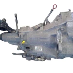 Daihatsu Hijet S500P Used Auto Transmission UK