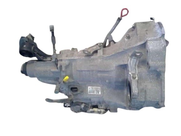 Daihatsu Hijet S500P Used Auto Transmission UK