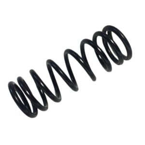 Piaggio Porter front shock absorber spring UK
