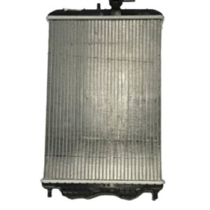 Piaggio Porter radiator UK